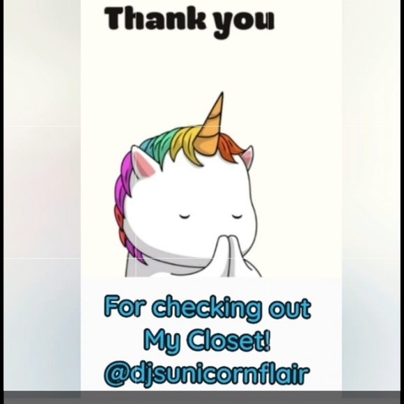 Unbranded Other - **PROMO**